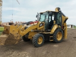 Автонавантажувачі Komatsu, Caterpillar, SEM, BOBCAT
